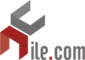 NILE.COM Logo